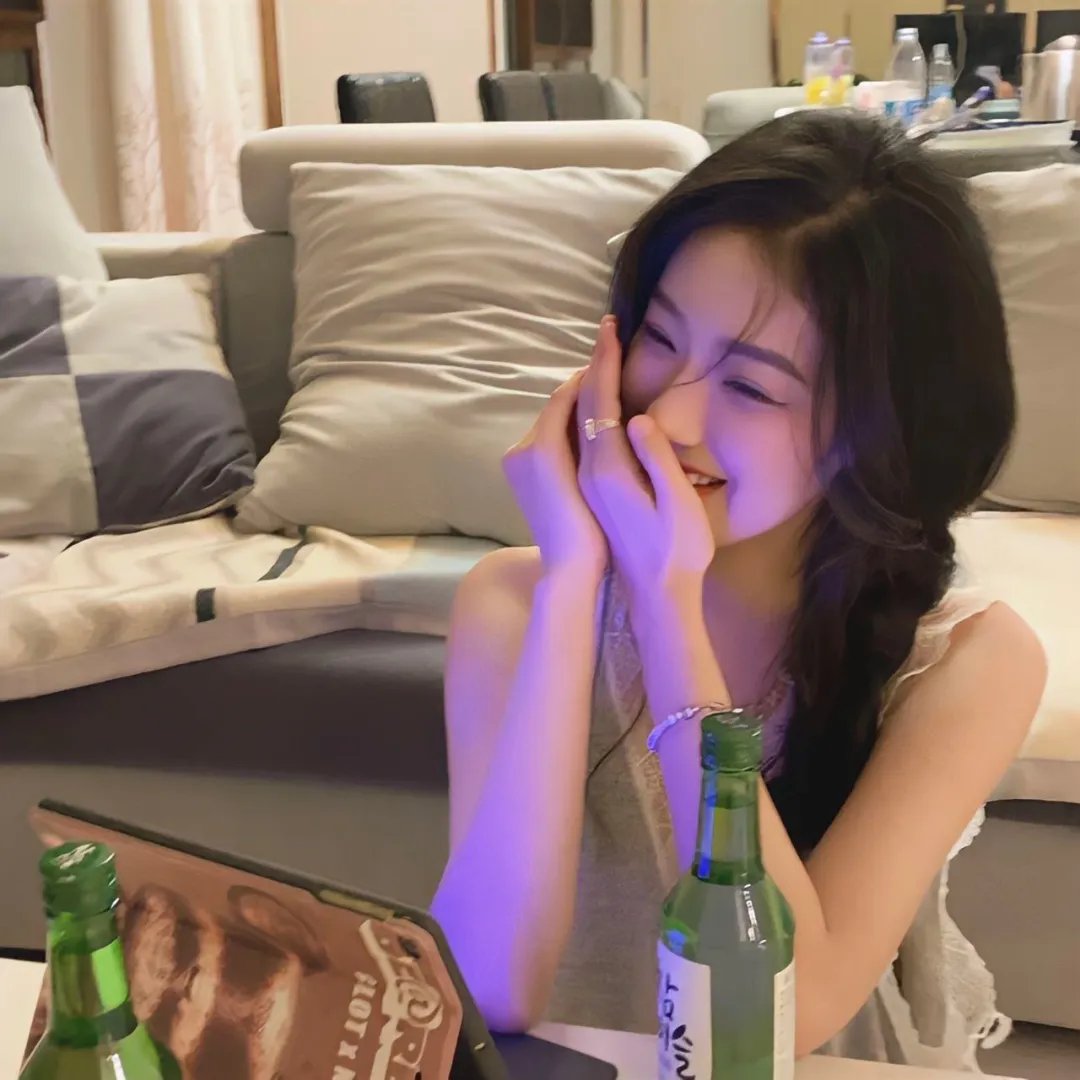 深夜微风 海报