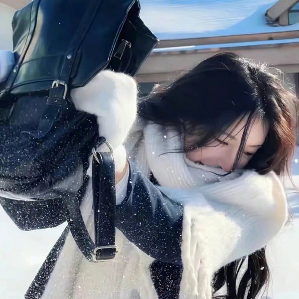 樱花春晓 海报